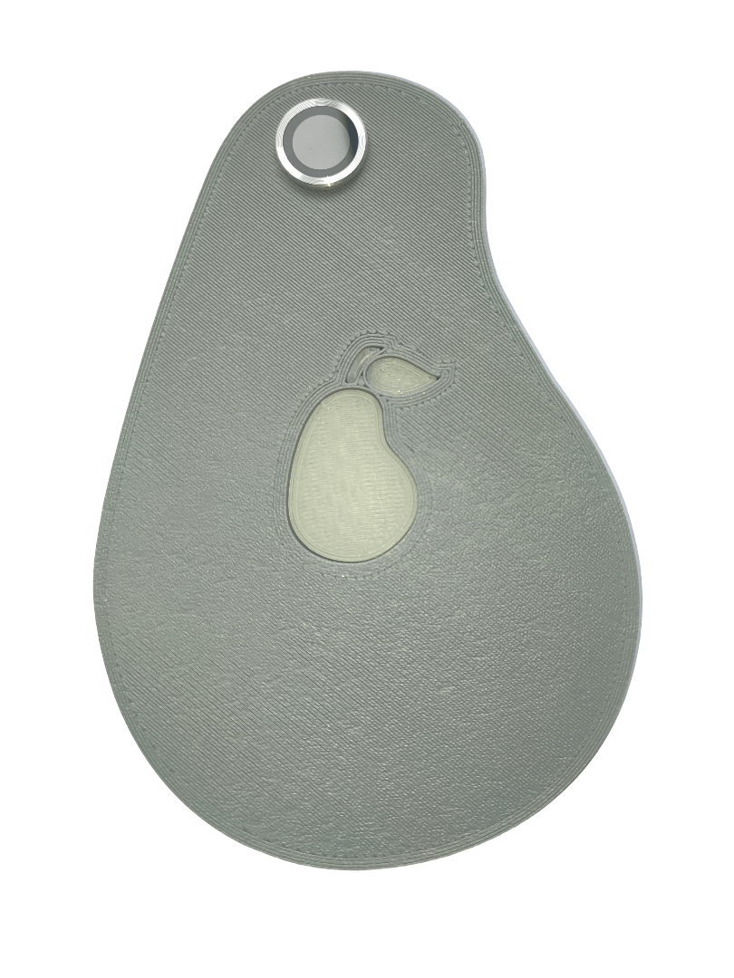 Pearphone® Grey
