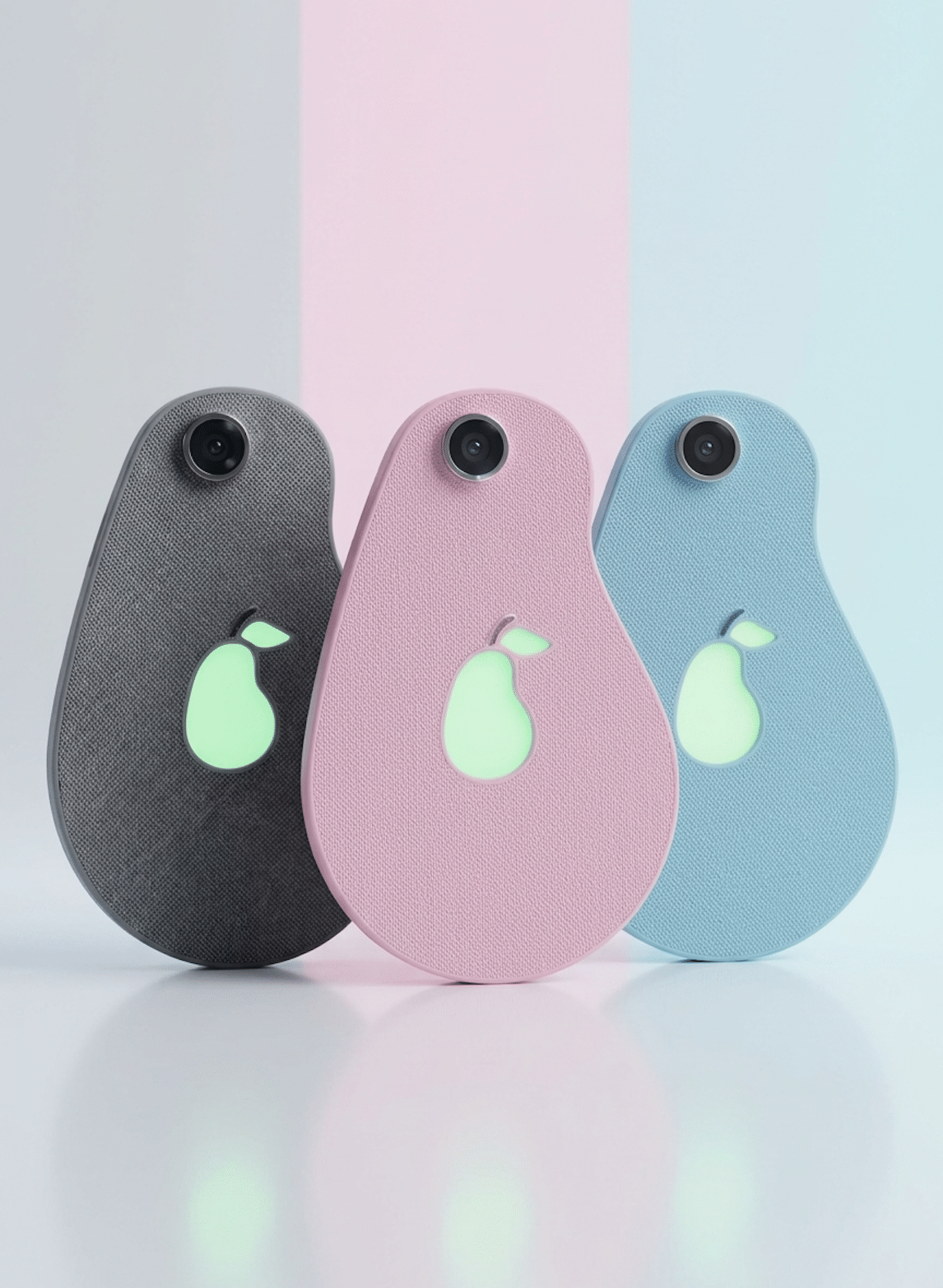 Pearphone